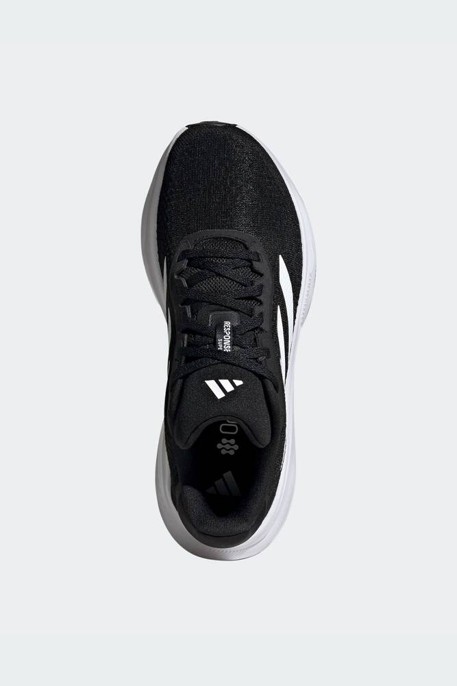 Kadın Response Super Koşu Ayakkabısı JI4640 Siyah 