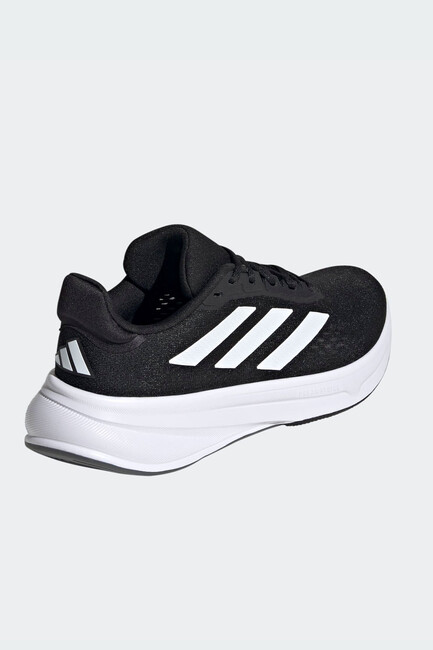 Kadın Response Super Koşu Ayakkabısı JI4640 Siyah - Thumbnail