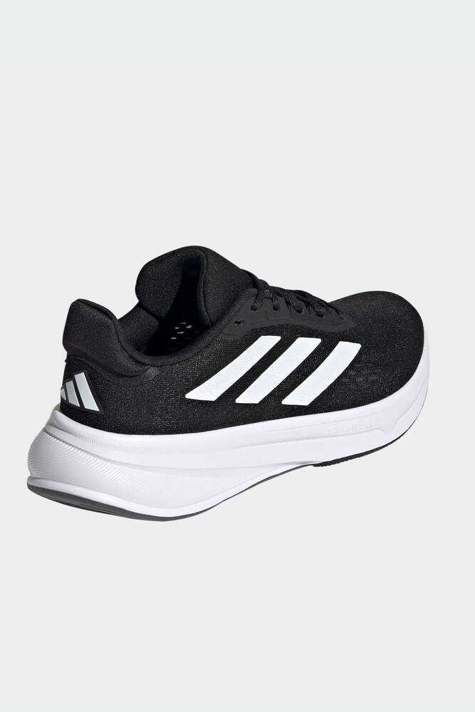 Kadın Response Super Koşu Ayakkabısı JI4640 Siyah 