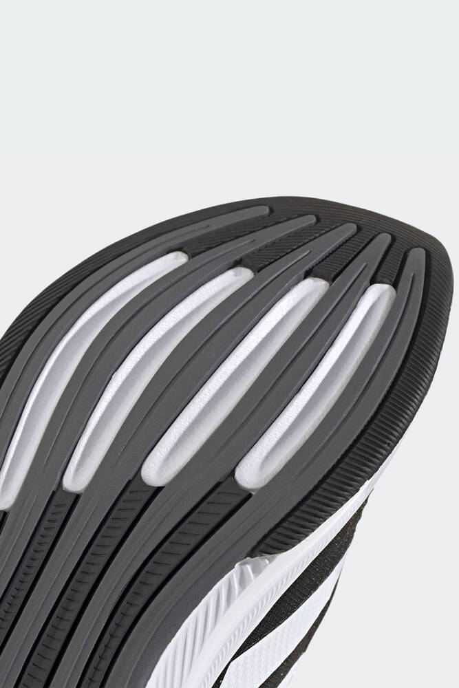 Kadın Response Super Koşu Ayakkabısı JI4640 Siyah 