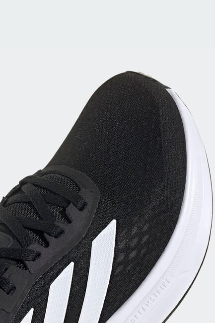 Kadın Response Super Koşu Ayakkabısı JI4640 Siyah - Thumbnail