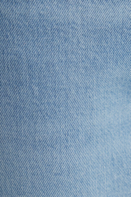 Kadın Rockstar Icon Jean Pantolon 1010762-88193 Mavi - Thumbnail