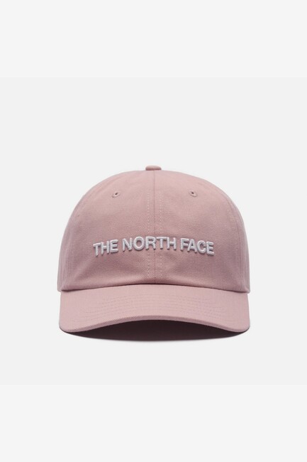 Kadın Roomy Norm Şapka NF0A7WHPNIB1 Pembe (1)