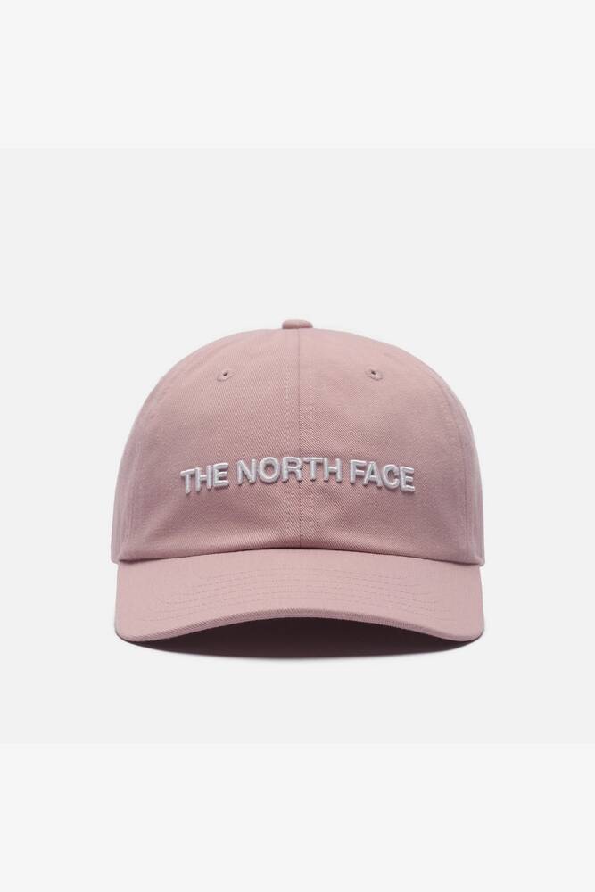 Kadın Roomy Norm Şapka NF0A7WHPNIB1 Pembe 