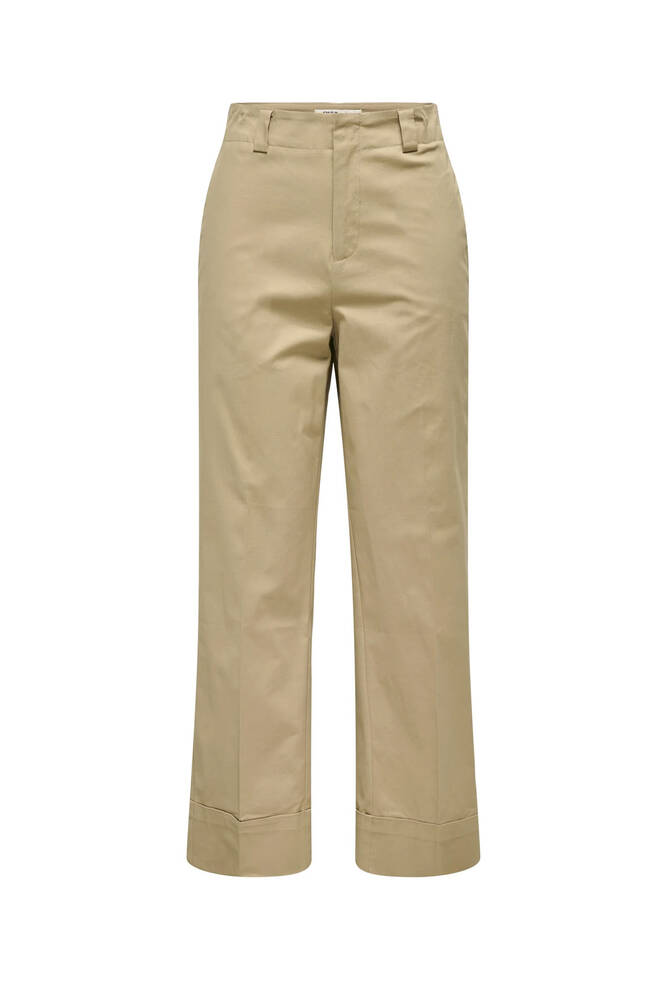 Kadın Rosalıe Pantolon 15364055 Bej 