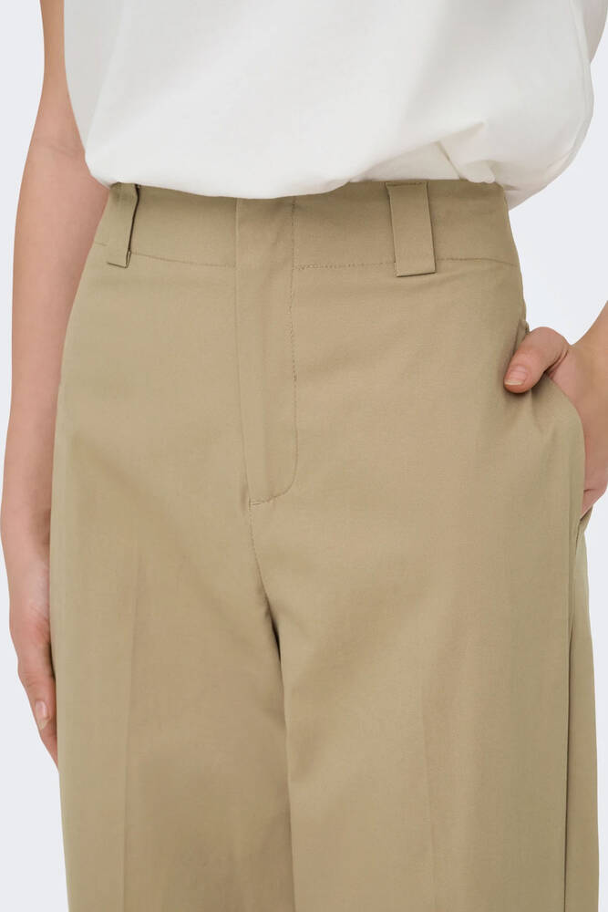 Kadın Rosalıe Pantolon 15364055 Bej 