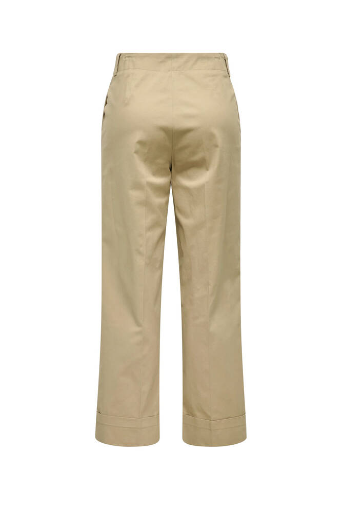 Kadın Rosalıe Pantolon 15364055 Bej 