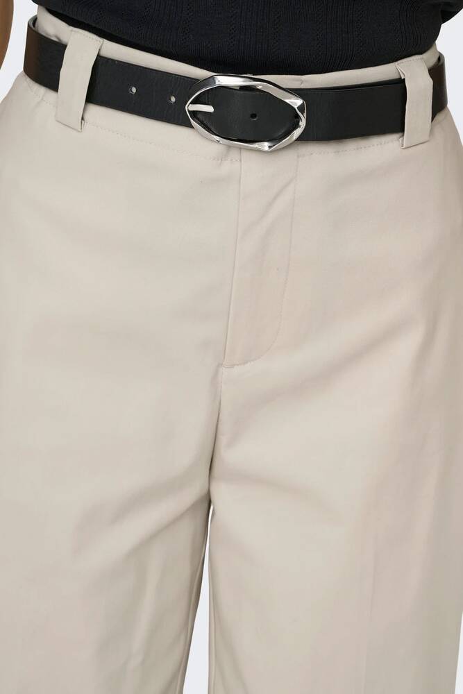 Kadın Rosalıe Pantolon 15364055 Ekru 