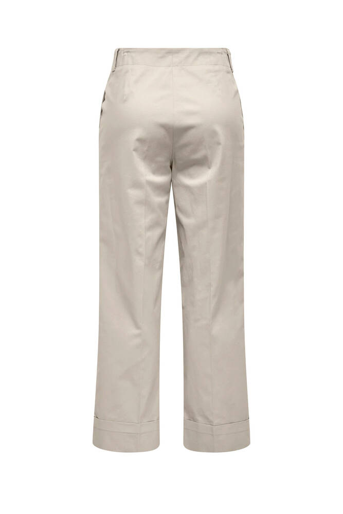 Kadın Rosalıe Pantolon 15364055 Ekru 