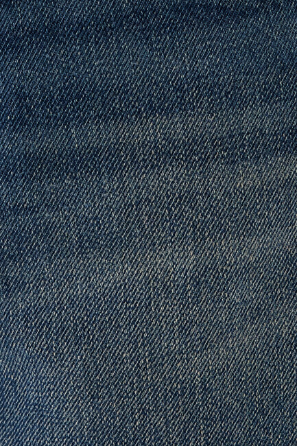 Kadın Rosie Denim Şort 14474A3187 Mavi - Thumbnail