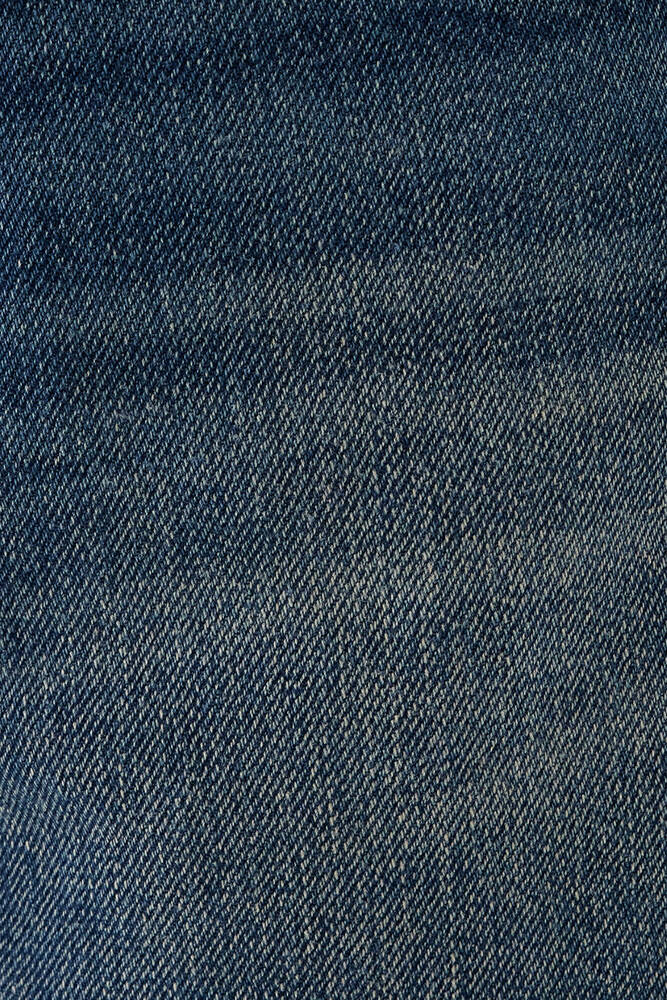 Kadın Rosie Denim Şort 14474A3187 Mavi 
