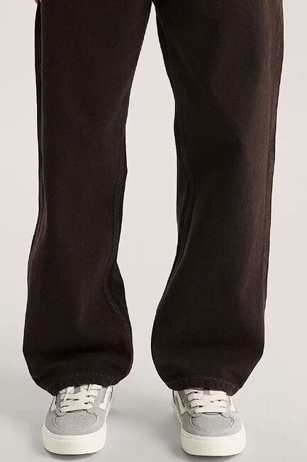 Kadın Rowley Classic Ayakkabı VN000SF46J61 Gri - Thumbnail