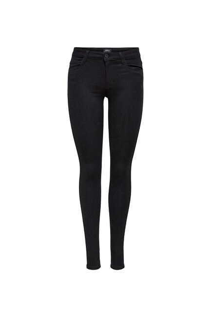Kadın Royal Jean Pantolon 15092650 Siyah (3)