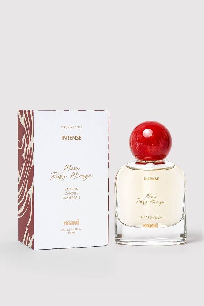 Kadın Ruby Mırage Parfüm 50ML 1914282-30776 Bordo 