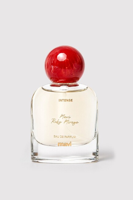 Kadın Ruby Mırage Parfüm 50ML 1914282-30776 Bordo (2)