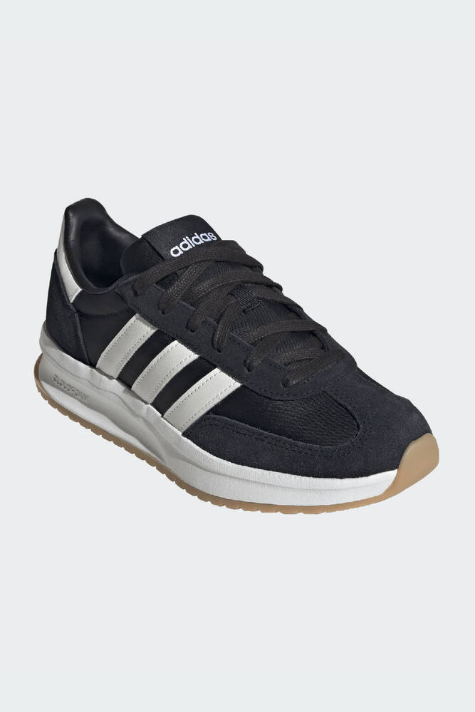 Kadın Run 70S 2.0 Ayakkabı IH8595 Siyah 