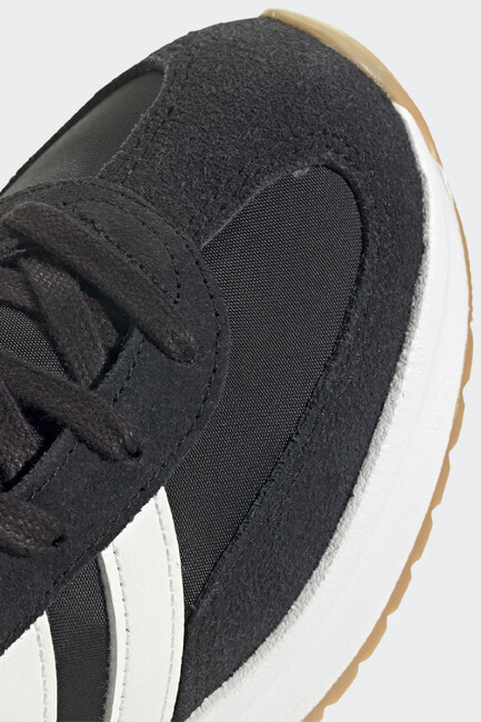 Kadın Run 70S 2.0 Ayakkabı IH8595 Siyah - Thumbnail