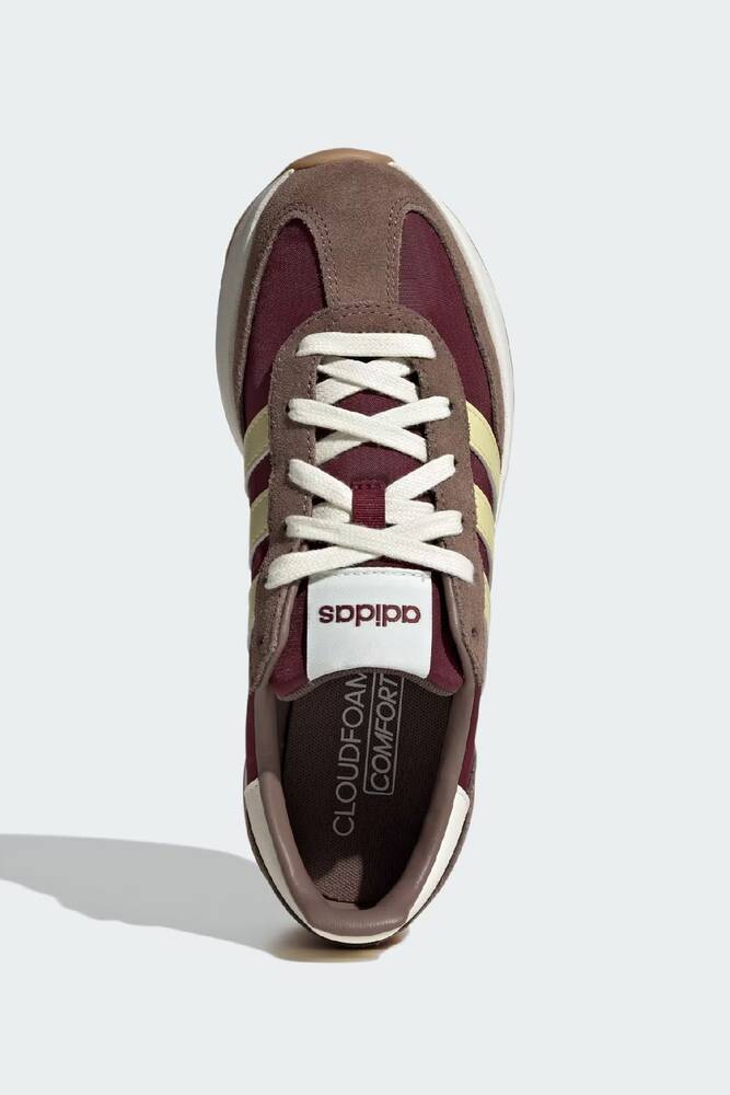 Kadın Run 70S 2.0 Ayakkabı JQ9589 Bordo 