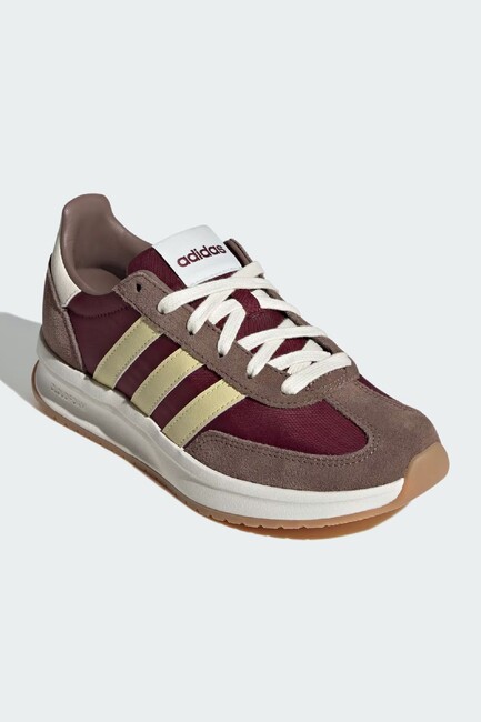 Kadın Run 70S 2.0 Ayakkabı JQ9589 Bordo - Thumbnail