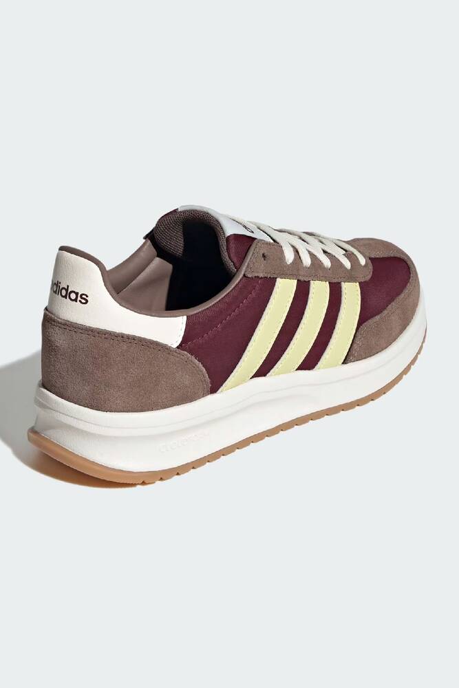 Kadın Run 70S 2.0 Ayakkabı JQ9589 Bordo 