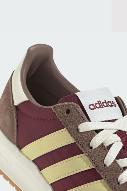 Kadın Run 70S 2.0 Ayakkabı JQ9589 Bordo - Thumbnail