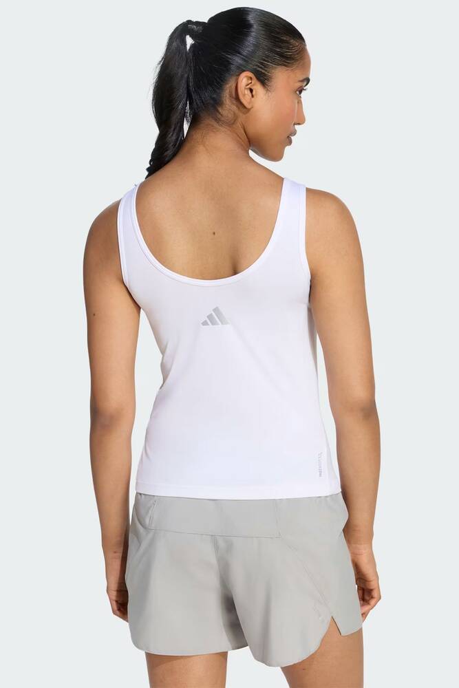 Kadın Run Ess Atlet KA0300 Beyaz 