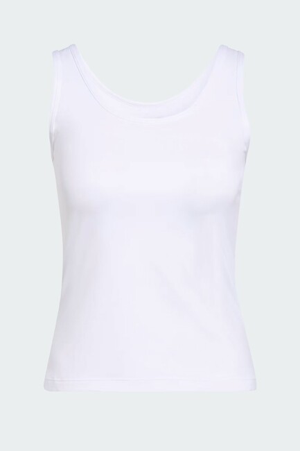 Kadın Run Ess Atlet KA0300 Beyaz - Thumbnail