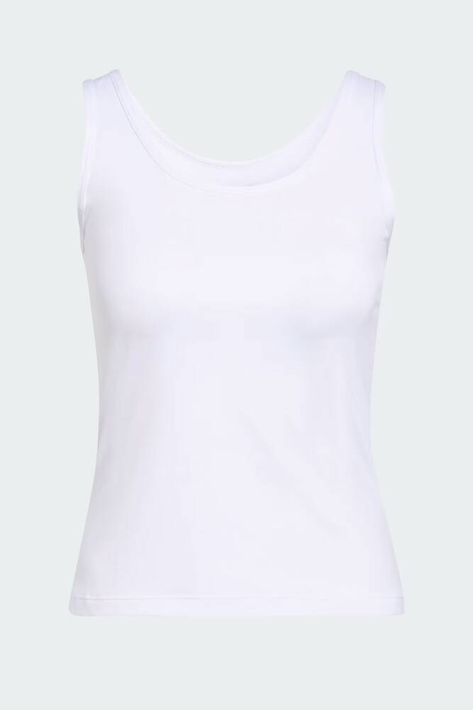 Kadın Run Ess Atlet KA0300 Beyaz 