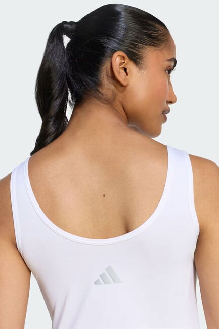 Kadın Run Ess Atlet KA0300 Beyaz - Thumbnail