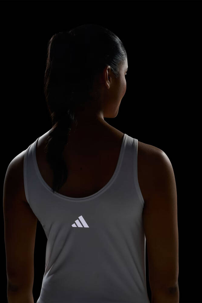 Kadın Run Ess Atlet KA0300 Beyaz 