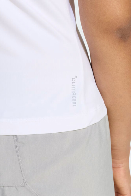 Kadın Run Ess Atlet KA0300 Beyaz - Thumbnail