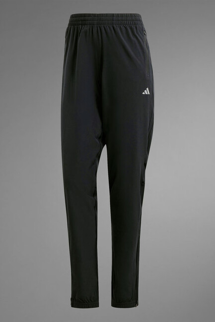 Kadın Run It Tko Pantolon IQ0918 Siyah - Thumbnail