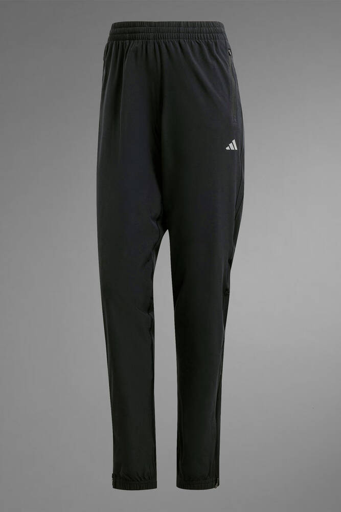 Kadın Run It Tko Pantolon IQ0918 Siyah 