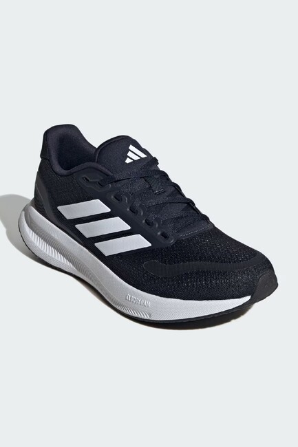 Kadın Runfalcon 5 Ayakkabı IE8829 Siyah - Thumbnail