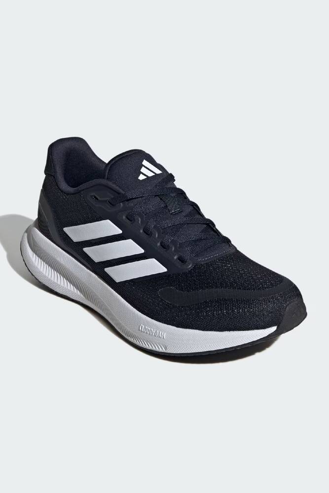 Kadın Runfalcon 5 Ayakkabı IE8829 Siyah 