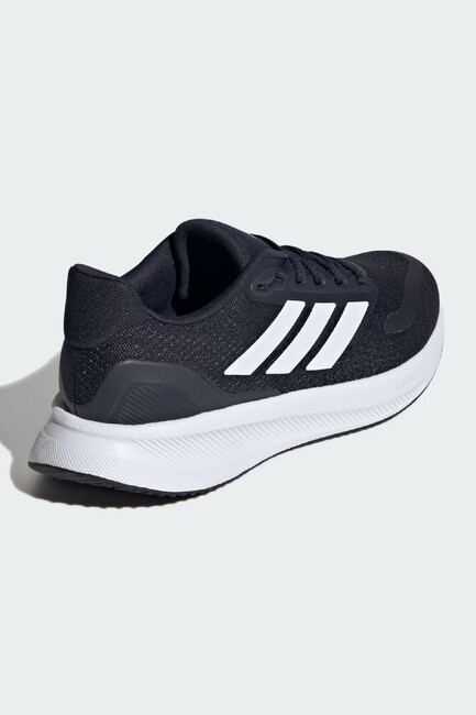 Kadın Runfalcon 5 Ayakkabı IE8829 Siyah - Thumbnail