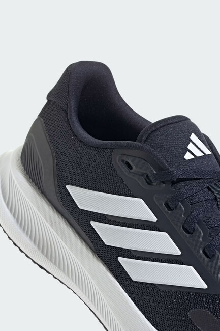 Kadın Runfalcon 5 Ayakkabı IE8829 Siyah - Thumbnail