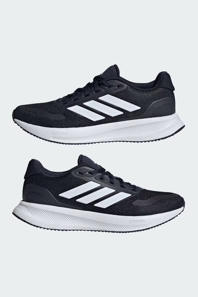 Kadın Runfalcon 5 Ayakkabı IE8829 Siyah 