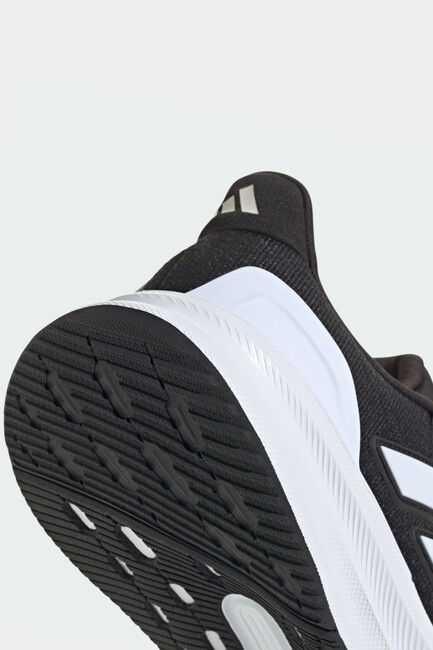 Kadın Runfalcon+ 5 Koşu Ayakkabısı IH2636 Siyah - Thumbnail