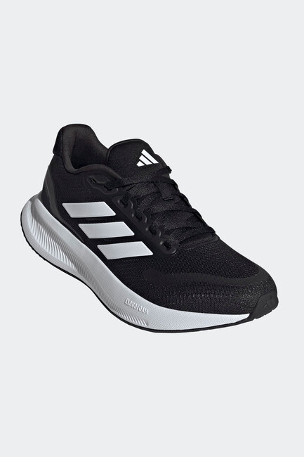 Kadın Runfalcon 5 Koşu Ayakkabısı IH7759 Siyah - Thumbnail