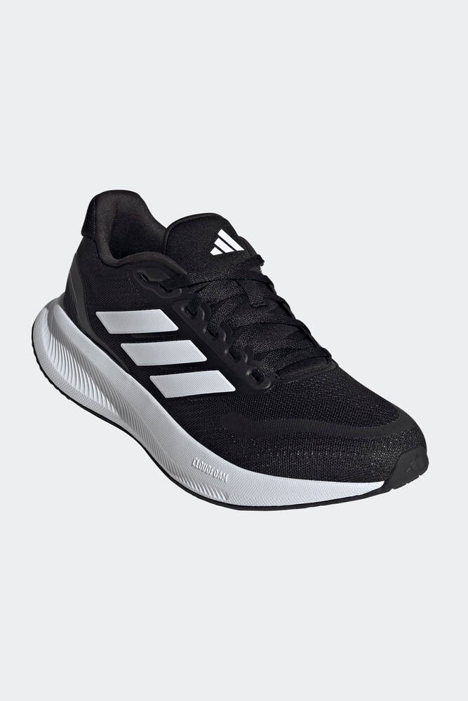 Kadın Runfalcon 5 Koşu Ayakkabısı IH7759 Siyah 