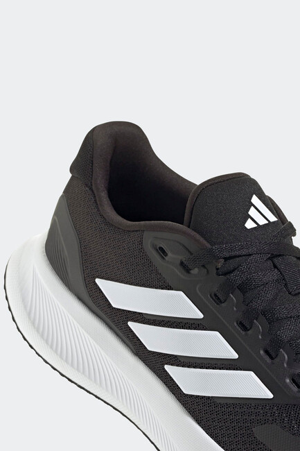 Kadın Runfalcon 5 Koşu Ayakkabısı IH7759 Siyah - Thumbnail