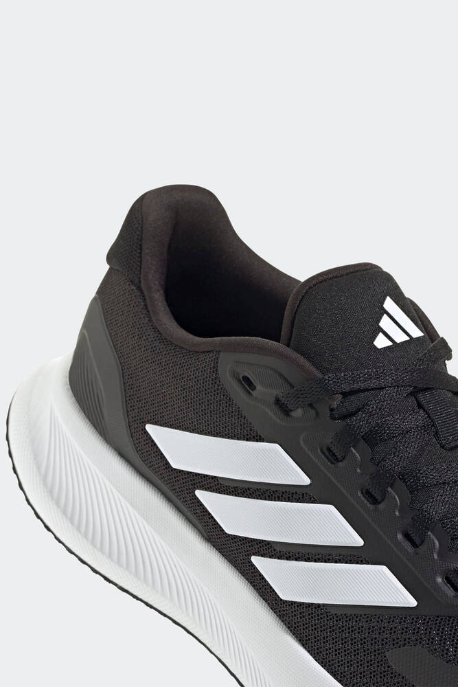 Kadın Runfalcon 5 Koşu Ayakkabısı IH7759 Siyah 