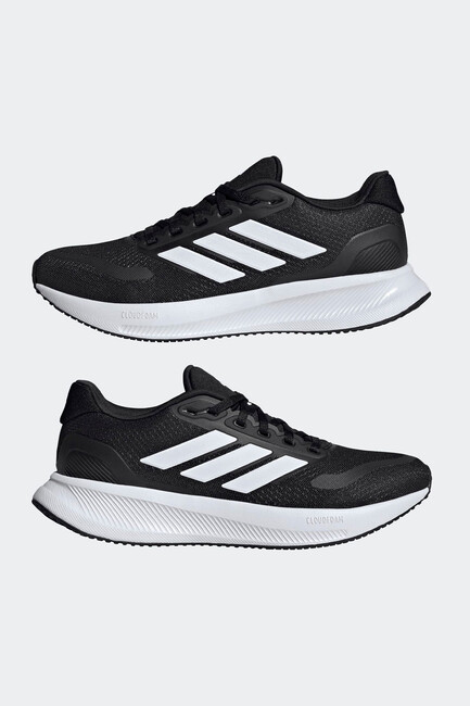 Kadın Runfalcon 5 Koşu Ayakkabısı IH7759 Siyah - Thumbnail