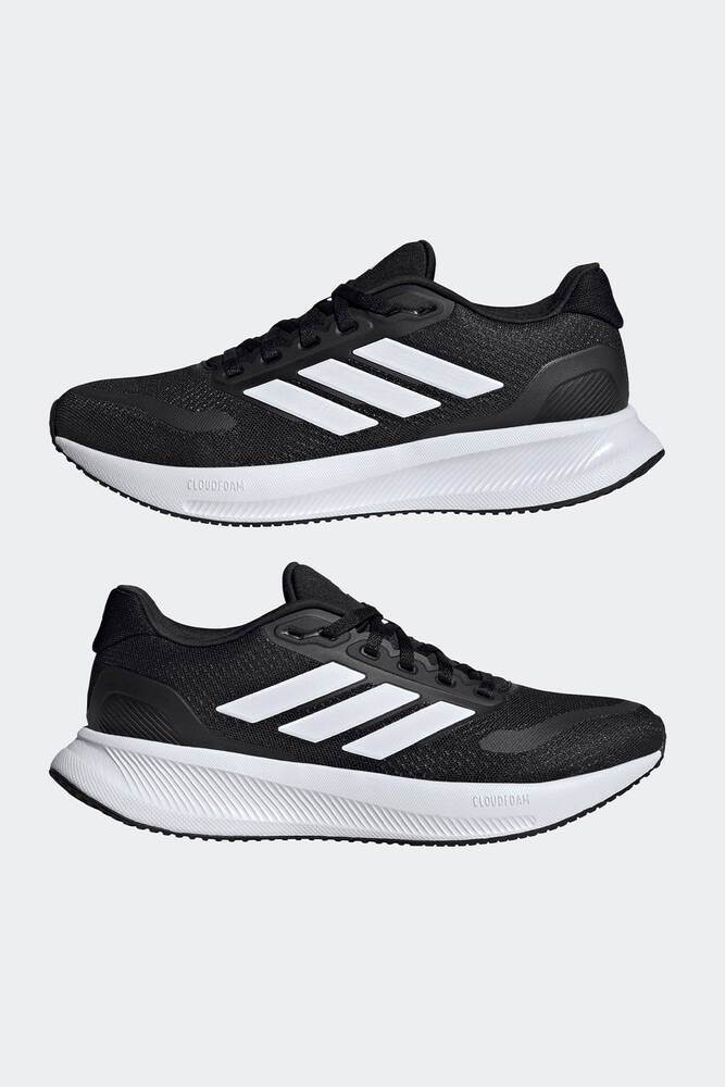 Kadın Runfalcon 5 Koşu Ayakkabısı IH7759 Siyah 