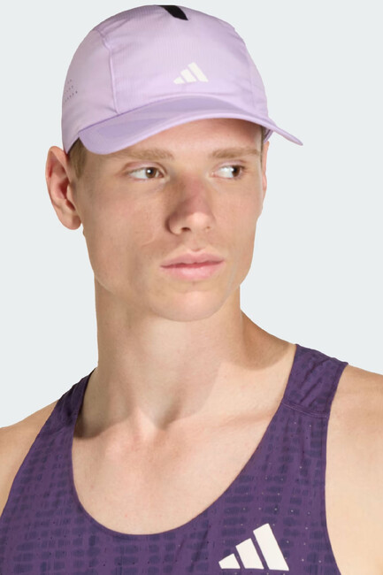 Kadın Runxadız Şapka KD6973 Mor (1)