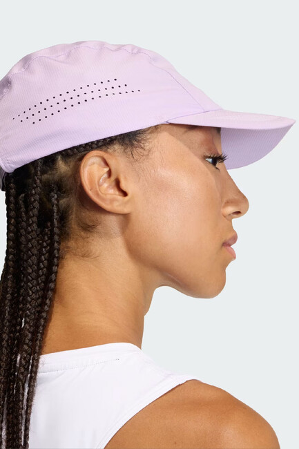 Kadın Runxadız Şapka KD6973 Mor (2)