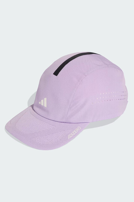 Kadın Runxadız Şapka KD6973 Mor (3)