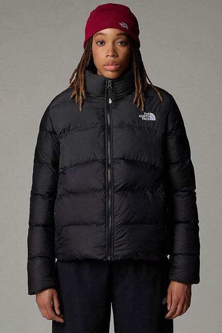 Kadın Saıkuru Ceket NF0A89JDKT01 Siyah (1)