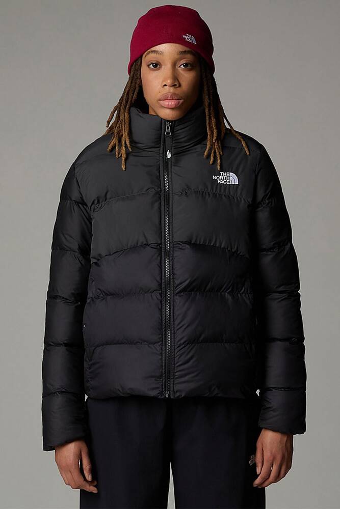 Kadın Saıkuru Ceket NF0A89JDKT01 Siyah 